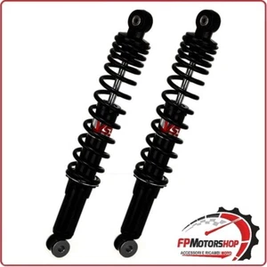 COPPIA AMMORTIZZATORI YSS IDRAULICI PER SCOOTER PIAGGIO MEDLEY ABS 125/150 16-19 - Foto 1 di 4