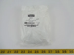 Hoffman AFC412SS (2) Fast Oper Clamp ASSY 83510 32370 - Picture 1 of 4