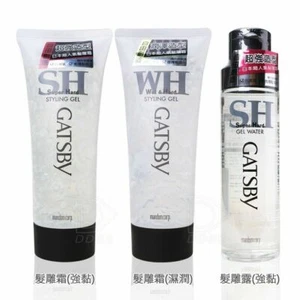GATSBY STYLING GEL - Picture 1 of 5