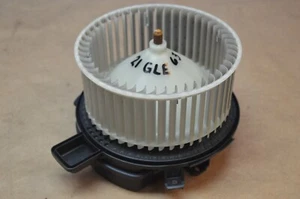 2021 W167 MERCEDES BENZ GLE63 AMG HEATER BLOWER MOTOR FAN GW997003 - Bild 1 von 6