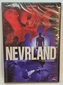 Nevrland (DVD, 2019, Gay Interest) Simon Frühwirth, Paul Forman, Josef Hader - Picture 1 of 2