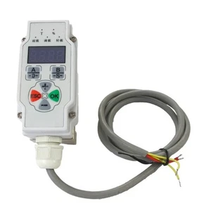 1M Lastbegrenzer Controller Gewichtssensor DC 24V für Güteraufzug Heben - Bild 1 von 4