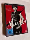 How to Get Away with Murder - Die komplette erste Staffel [4 DVDs] DVD r284
