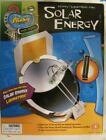 Slinky Brand and More   SLINKY EXPERIMENT #147 SOLAR ENERGY    NOS   educational