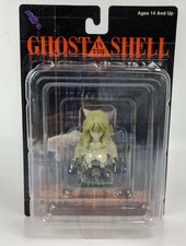 Ghost in the Shell Puppet Master Fuchikoma Yamato Toy Figure 
