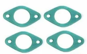 4 BRENNERKOPFDICHTUNGEN für WOLF und VULCAN 14910, 19269, 20045 719269 714910 10461 - Bild 1 von 1