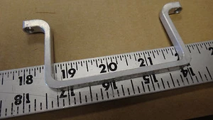 Expresscraft Aluminum Transom Stern Launch handle - Picture 1 of 5