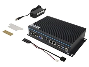 UNO-247-J1N1AE Industriecomputer 12VDC DIN,für Frontplatten 0-50°C ADVANTECH - Bild 1 von 1