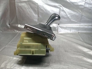 08-14 Mercedes C class AMG Floor Gear Selector Shifter OEM - Picture 1 of 5