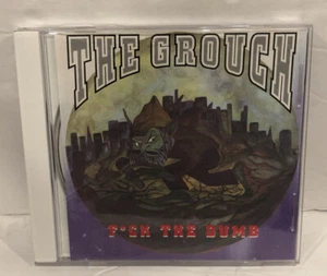 The Grouch - F*ck The Dumb CD - Picture 1 of 3