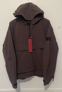 Plum Represent 247 Anorak, XL, BRANDNEU MIT ETIKETT - Bild 1 von 10