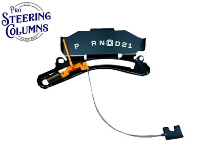 FOR 84-91 GM BLAZER C/K SILVERADO AUTOMATIC SHIFT INDICATOR GAUGE 4 SPEED NEW - Image 1 of 3