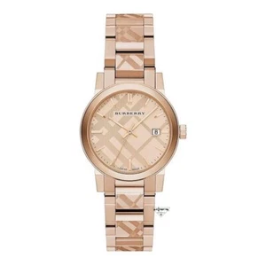 Burberry The City Uhr - BU9146 - Bild 1 von 1
