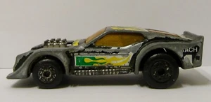 Vintage 1983 Matchbox IMSA Mustang Car For Parts or Restoration ( Made in China) - Picture 1 of 6