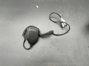 Motorola NSN6066A iDEN Compact, Remote Speaker/Microphone - Picture 1 of 3