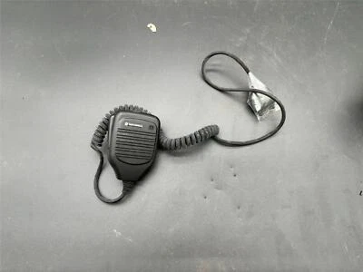 Motorola NSN6066A iDEN Compact, Remote Speaker/Microphone - Image 1 of 3