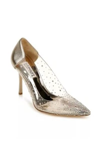 badgley mischka shoes Gisela Evening Pumps - Picture 1 of 5
