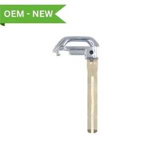 Kia New OEM 2020 Cadenza, Smart Key Insert Blade PN# 81996-F6600 - Picture 1 of 3