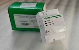 Módulo A9XMWA20 Schneider Acti 9Smartlink SI D inalámbrico a Modbus TCP/IP B. Nuevo - Imagen 1 de 6