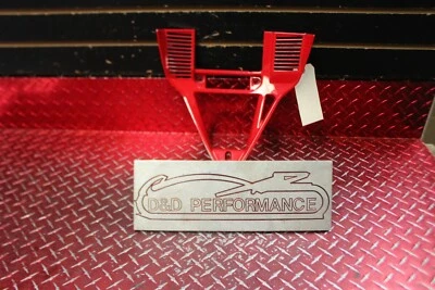 2003 - 2006 03 - 06 DUCATI 999 BIPOSTO OEM V PANEL 9993 Foto 1 de 4