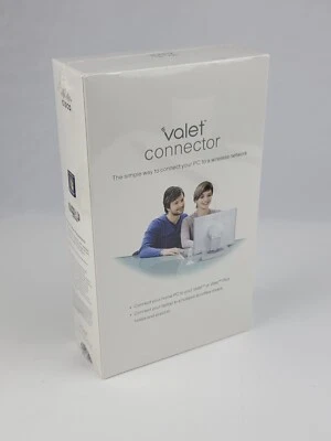 Cisco Valet Connector Hotspot AM10 Wireless WIFI USB Adapter NEW SEALED  - Image 1 of 4