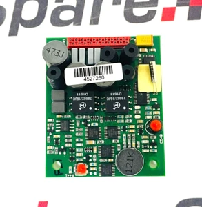 BOSCH LBB4440/00 Supervision Control Board - Picture 1 of 10