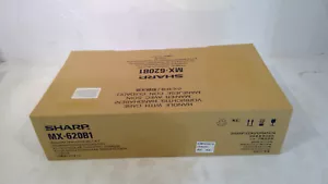 Sharp MX-6240N/6500N/6580N/7040N/7500N/7580N Cintura di trasferimento primaria MX-620B1 - Foto 1 di 5