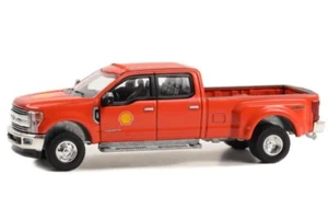FORD F-350 Lariat Dually - 2019 - SHELL - Greenlight 1:64 - Bild 1 von 6