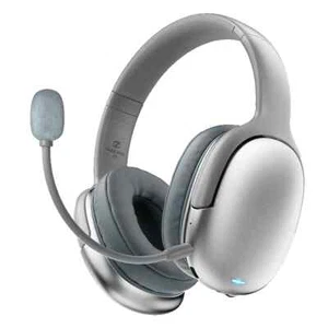 Gaming Headphones Wireless Computer Gamer Headset For PS4 Xbox One PC Over-Head - Picture 1 of 7