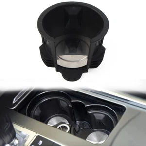 Central Console Cup Holder Insert For Land Rover LR3 LR4 LR2 Range Rover Sport - Picture 1 of 12