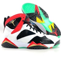 jordan sweater 7s