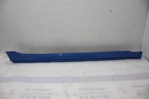 Faldón lateral derecho deportivo bmw serie 1 f40 m 51778072574 genuino - Imagen 1 de 21