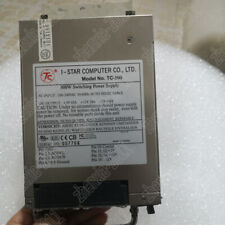 1PC Used TC I-STAR TC-500 TC-500R8A 500W module power supply