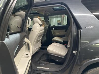 Pantalla de infoentretenimiento usada se adapta a: GMC Acadia 2007 sistema de entretenimiento trasero techo m Foto 1 de 4