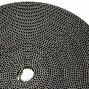 One meter HTD-5M-20mm Open Timing Belt 20mm Wide 5mm Pitch for CNC Step Motor - Picture 1 of 3