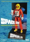 Space 1999 - Professor Bergman - In Spacesuit with Spectro-X Scanner Sixteen 12