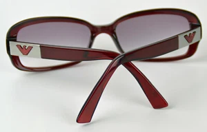 Telaio occhiali vintage Emporio Armani EA 9508/S occhiali - Foto 1 di 10