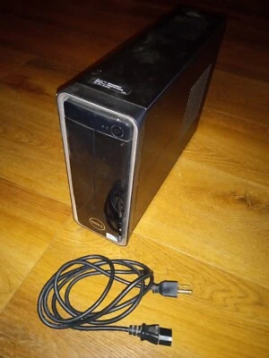 Dell Inspiron 660s (500GB SSD, Intel Pentium, 2.9GHz, 4GB) PC Desktop windows 10 - Image 1 of 4