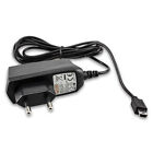 caseroxx Navigation device charger for Garmin Montana 650 Mini USB Cable