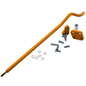 Suspension Reduced Reach Forward Control Adapter Kit Sets for Harley Davidson - Picture 1 of 12