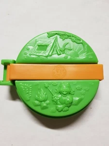 McDonald's Happy Meal Toy - 1991 Camp McDonaldland Birdie Camper Kit - Picture 1 of 3