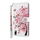Magnetic Flip Case Wallet Stand Cover For Nokia 6.3 G20 G10 G300 G11 G21 G50 G60
