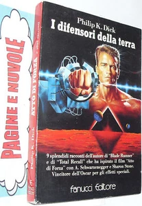 DICK - I DIFENSORI DELLA TERRA ATTO DI FORZA fanucci - Imagen 1 de 1
