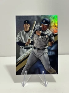 2019 Topps Gold Label Class One #71 Hideki Matsui New York Yankees - Bild 1 von 2
