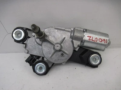 REAR WIPER MOTOR Volvo V50 05 06 07 08 09 10 11 810354 - Imagem 1 de 4