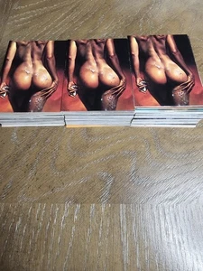 1992 Boris Series Two; 3 Complete Base Sets  1-90 ( Total 270 Cards) - Picture 1 of 8