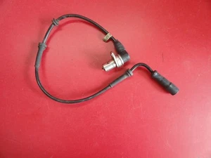 1989 1990 Corvette C4 ABS Factory Speed Sensor, Left Front, GM 14104821 C41541-4 - Foto 1 di 7