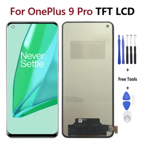 TFT LCD Display Touchscreen Digitizer Baugruppe für OnePlus 9 Pro 1+9Pro Ersatz - Bild 1 von 3