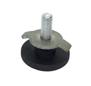 Bowflex Elliptical Leveling Foot Leveler 1000415037 - Picture 1 of 3