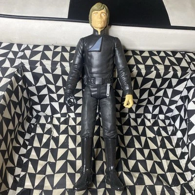 Figura Star Wars Luke Skywalker 18 pulgadas 2014 Jakks Pacific Foto 1 de 4